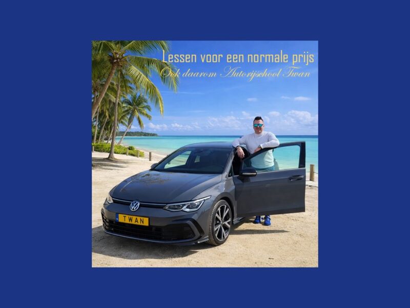 Lessen voor een normale prijs